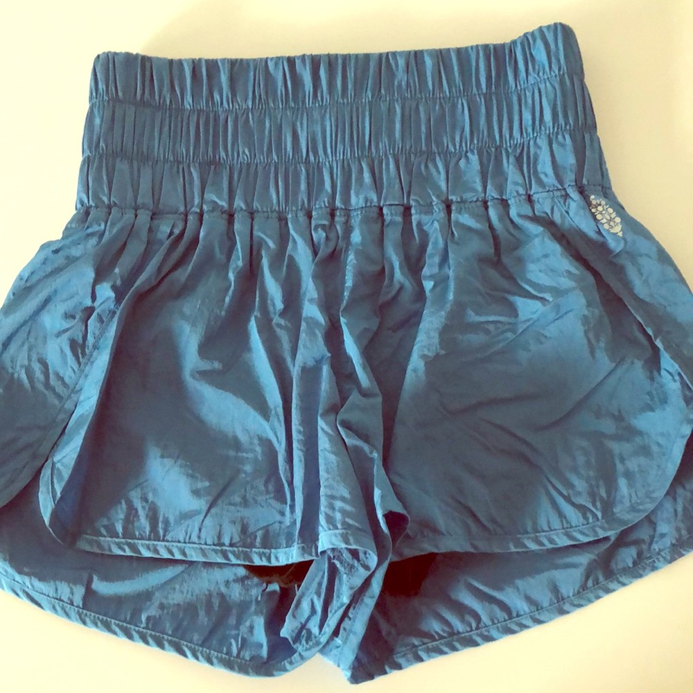 Free people the way home shorts